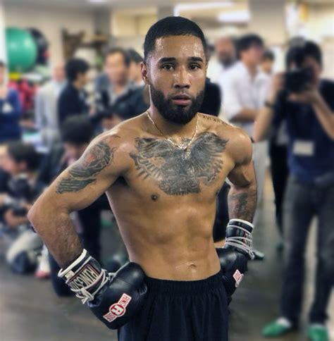 luis nery boxrec